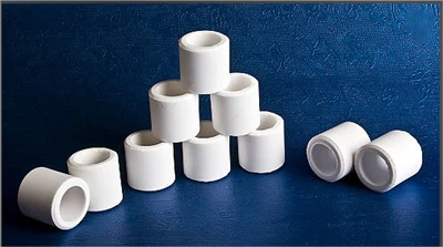 Koje su primjene nosača aluminijevog oksida u prehrambenoj industriji?
